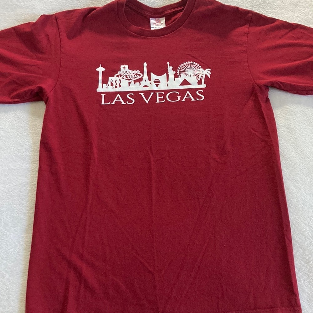 Las Vegas Tshirt